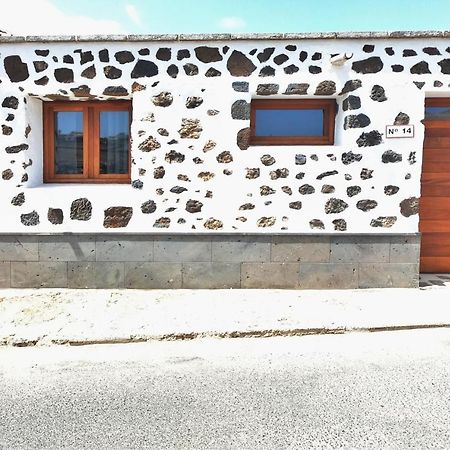 Casa Abuela Micaela- Villaverde La Oliva Buitenkant foto