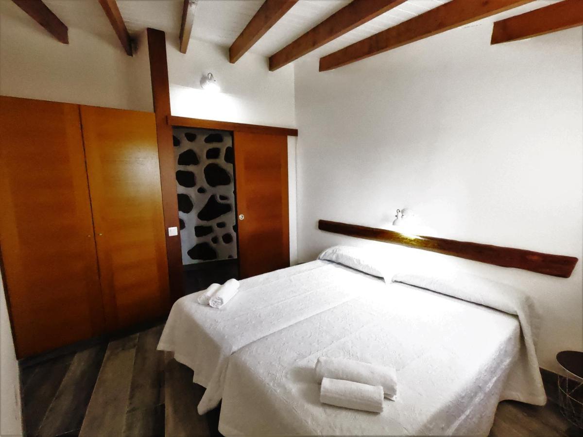 Casa Abuela Micaela- Villaverde La Oliva Buitenkant foto
